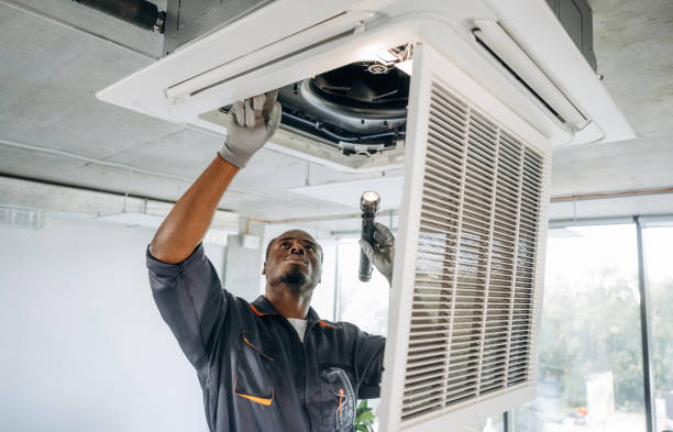 Licensed Furnace Repair service in Portsmouth, NH - FH HVAC