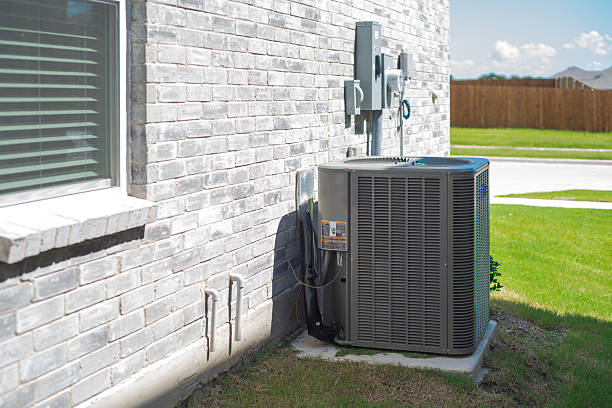 Reliable Furnace Repair contractor in Portsmouth, NH by FH HVAC
